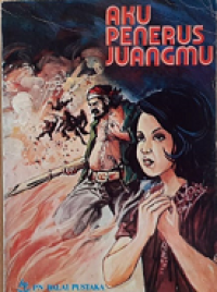 Image of Aku penerus juangmu