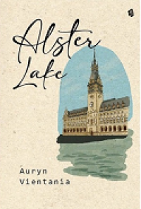 Image of Alster lake
