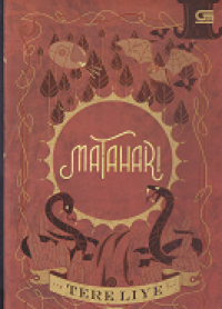 Image of Matahari