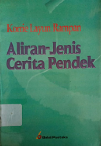 Image of Aliran-jenis cerita pendek