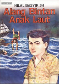 Image of Alang Bintan anak laut