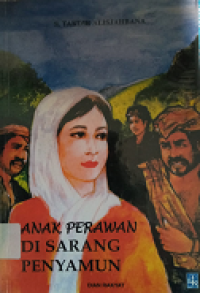 Image of Anak perawan di sarang penyamun