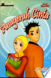 Image of Anugerah cinta