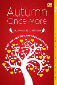 Image of Autumn Once More