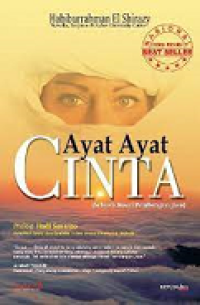 Image of Ayat-ayat cinta