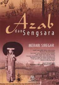 Image of Azab dan Sengsara