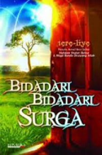 Image of Bidadari-bidadari surga