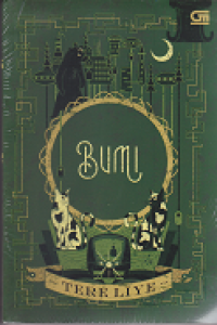 Image of Bumi