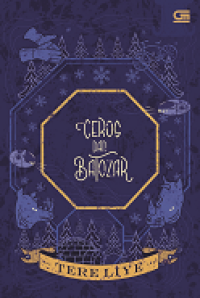 Image of Ceros dan batozar