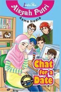 Image of Aisyah putri : chat for a date