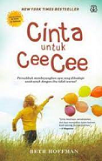 Image of Cinta untuk CeeCee