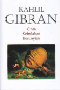 Image of Cinta keindahan kesunyian