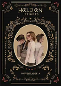 Image of Hold on, it hurts