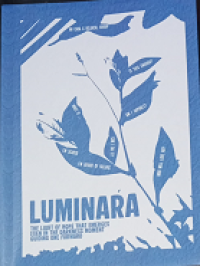 Image of Luminara : antologi cerita pendek