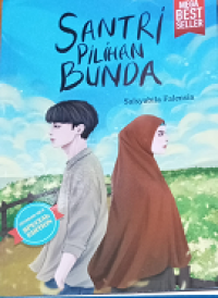 Image of Santri pilihan bunda