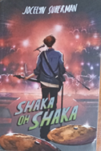 Image of Shaka oh shaka