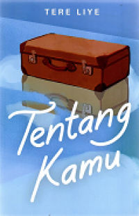 Image of Tentang kamu