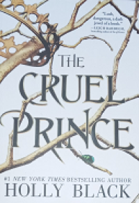 Image of The cruel prince