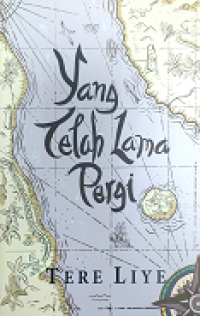Image of Yang telah lama pergi