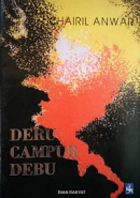 Image of Deru campur debu