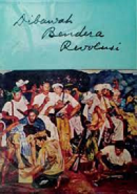 Image of Dibawah Bendera Revolusi Jilid 1