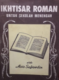 Image of Ikhtisar roman