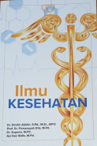 Image of Ilmu kesehatan
