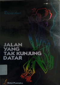 Image of Jalan yang tak kunjung datar