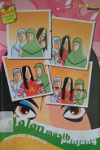 Image of Jalan masih panjang