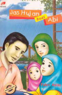 Image of Jas hujan buat abi