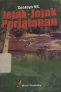 Image of Jejak-jejak perjalanan