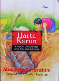 Image of Harta karun : kumpulan cerpen