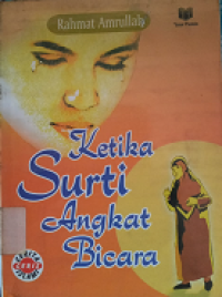 Image of Ketika Surti angkat bicara