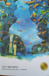 Image of Laut bercerita