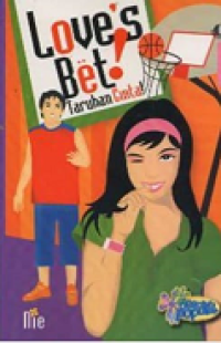 Image of Love's bet taruhan cinta