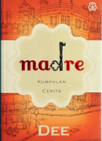 Image of Madre : kumpulan cerita