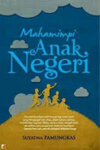 Image of Mahamimpi anak negeri