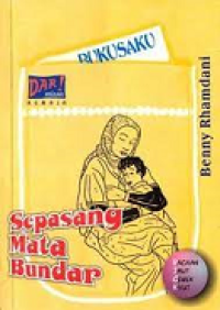 Image of Sepasang mata bundar