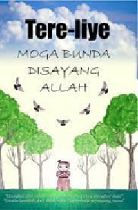 Image of Moga bunda disayang Allah