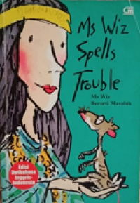 Image of Ms Wiz berarti masalah
