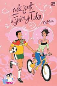 Image of Not just a fairy tale