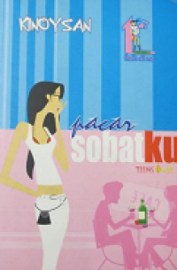 Image of Pacar sobatku