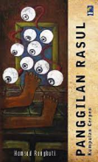 Image of Panggilan Rasul : kumpulan cerpen