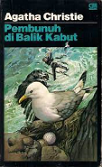 Image of Pembunuh di balik kabut