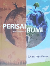 Image of Perisai bumi : kumpulan puisi