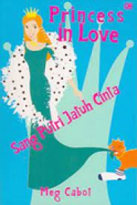 Image of Sang putri jatuh cinta