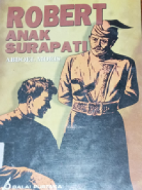 Image of Robert anak surapati