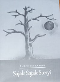 Image of Sajak-sajak sunyi
