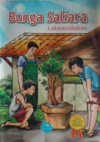 Image of Bunga Saliara