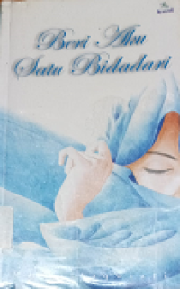 Image of Beri aku satu bidadari